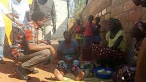 Hakainde Hichilema