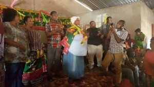 Hakainde Hichilema