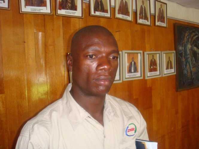 Martin Maseka