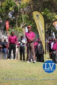zambia lusaka latest news