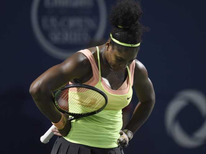 Serena Williams