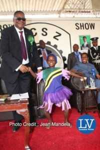 Peter Mutharika