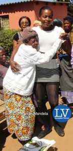 Esther Phiri