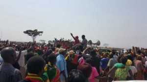 hichilema