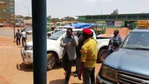 hichilema