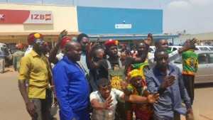 hichilema