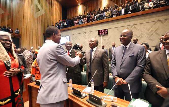 National Assembly