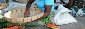 village Women