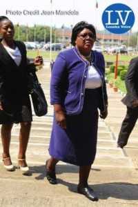 Auditor General