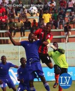 zambia