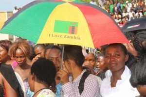 National Fasting and Prayer Church Service