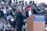 DONALD J. TRUMP ENDORSED BY SENATOR JEFF SESSIONS