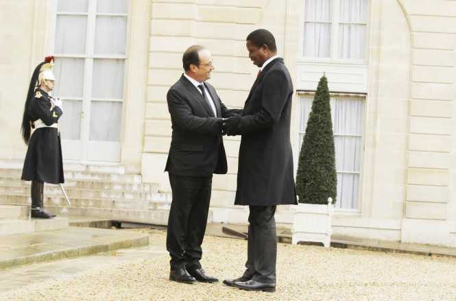 Preside Edgar Lungu