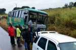 Wada chovu manyumbi accident - The post