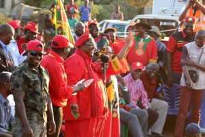 GBM shared the UPND's plans to bring prosperity to Kasama