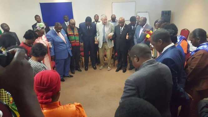 HH files nomination, picks GBM as running mate