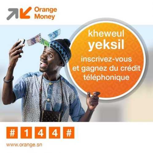 Orange Money (www.OrangeMoney.Orange.fr