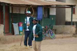 PF cadres launch attack against UPND President Hakainde Hichilema