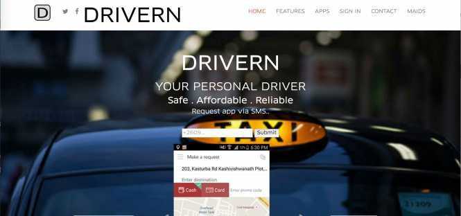 DRIVERN