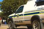 Pretoria police