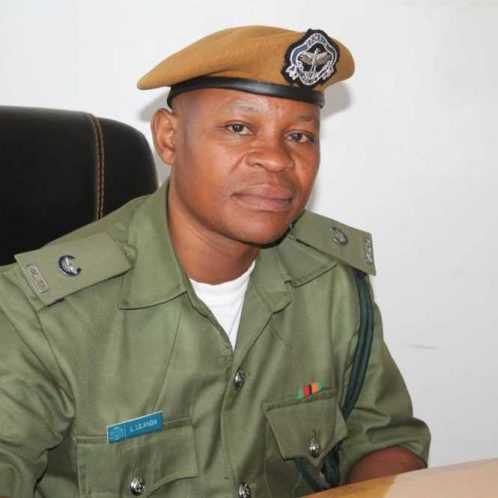 Levy Lilanga