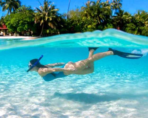 Maldives