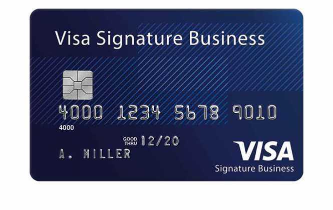 Visa