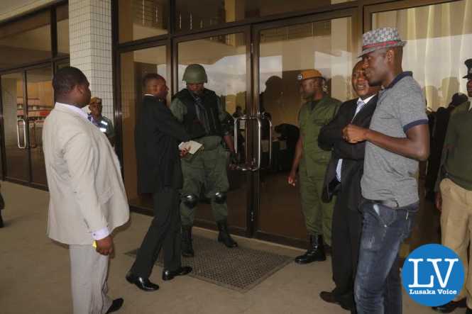 Arrival, entrance of delegates and ZP during the ECM