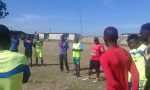 Kabwe Youth Academy gears up for 2018 FAZ/MTN Super League