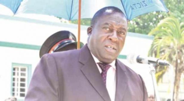 Mwenya Musenge