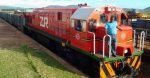 Zambia Railways Ltd