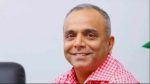 Choppies and its suspended CEO has continued, with Ramachandran Ottapathu