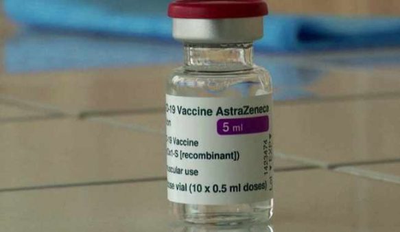 AstraZeneca vaccine