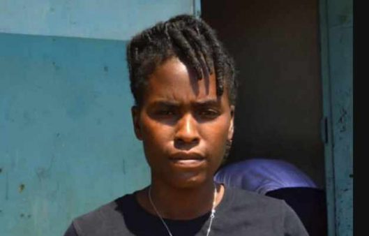 Precious Kalombwana