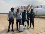 Chipolopolo – The Zambia Senior Men’s National Team